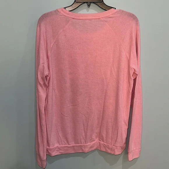 PJ Salvage Fiesta Siesta Tequila Repeat graphic pullover - Picture 2 of 5